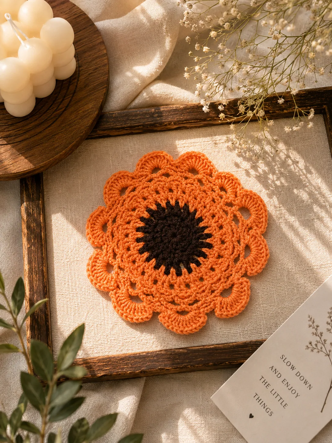 Doily