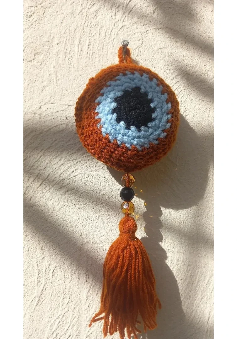 Amber Guardian