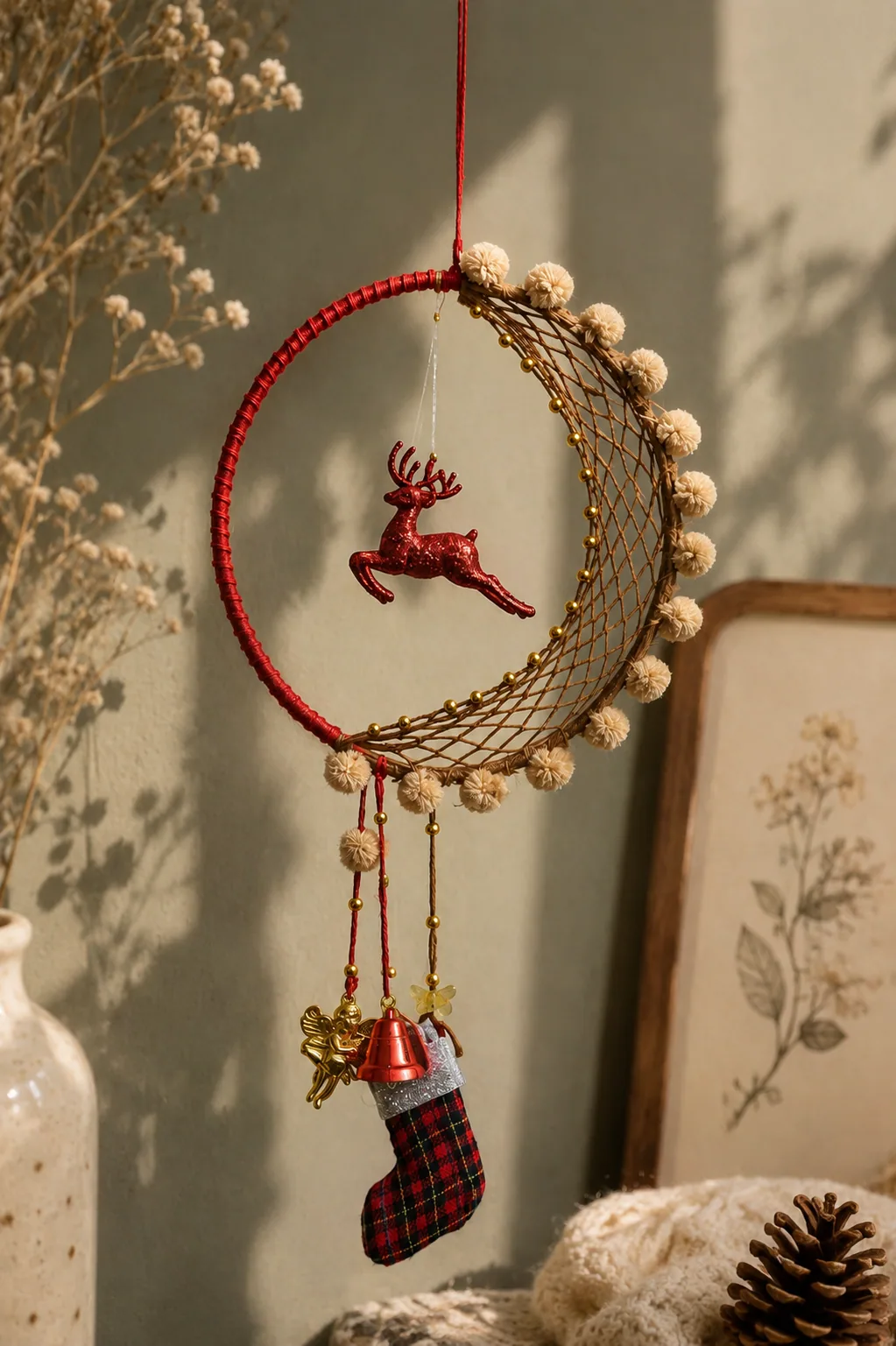 Festive Dreams