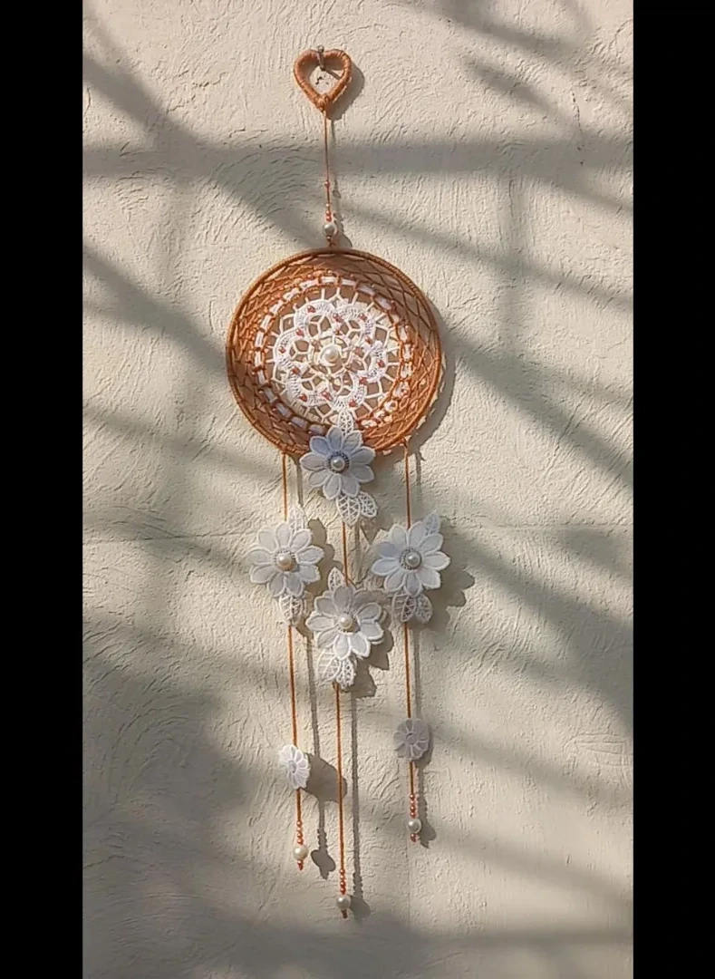 Pearl Petals