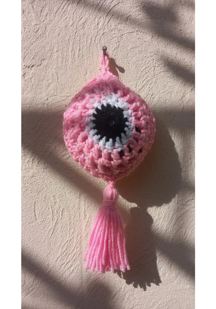 Rose Eclipse