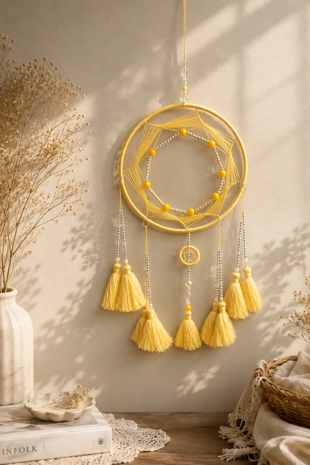 Yellow Dream