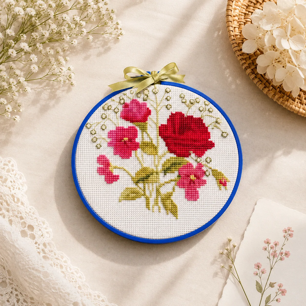Wild Rose