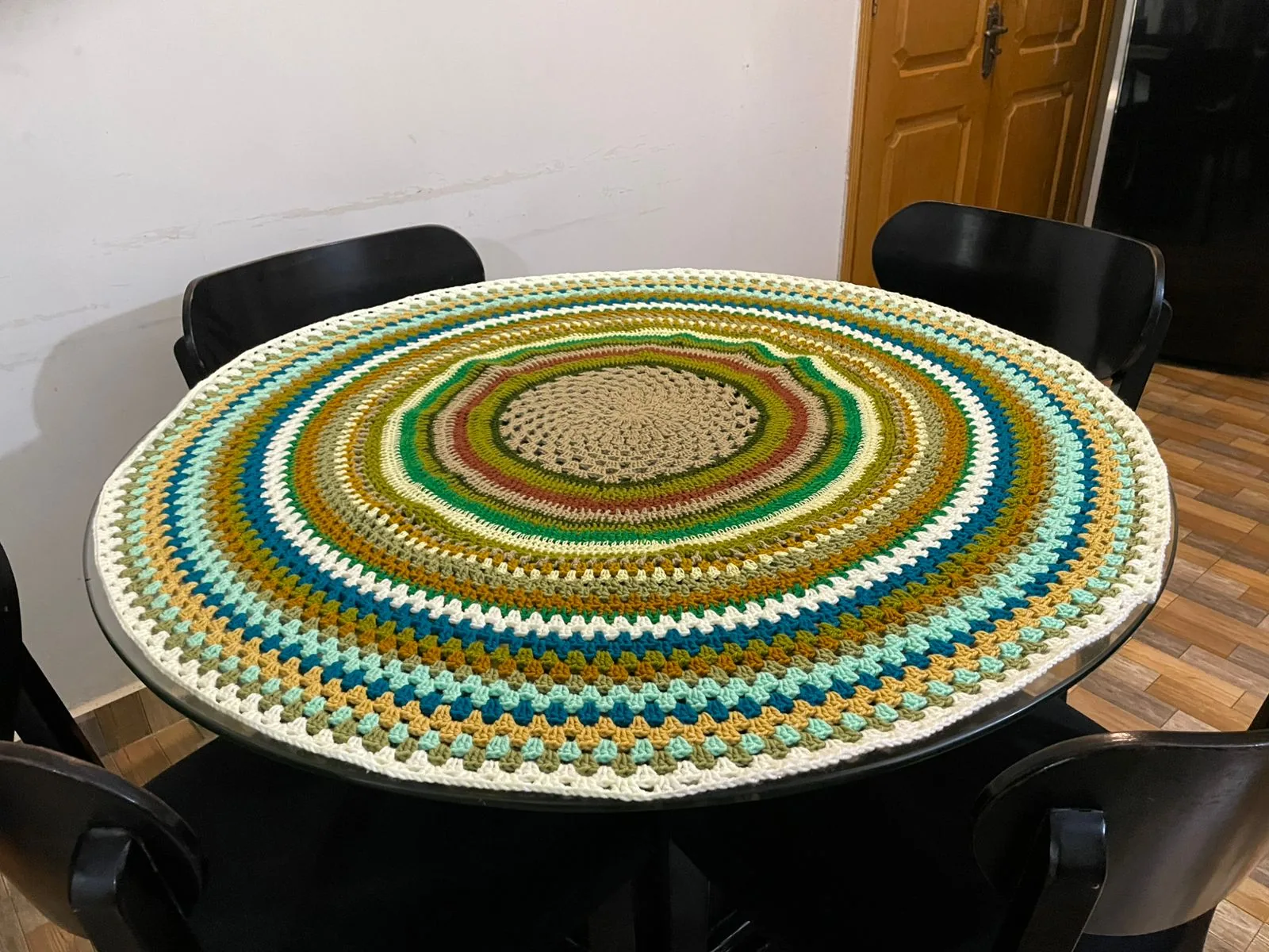 Dining Table Mat
